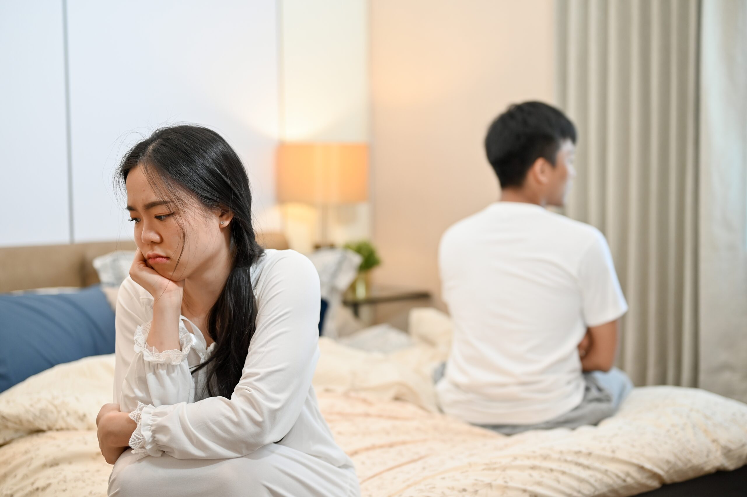 Divorce Mediation